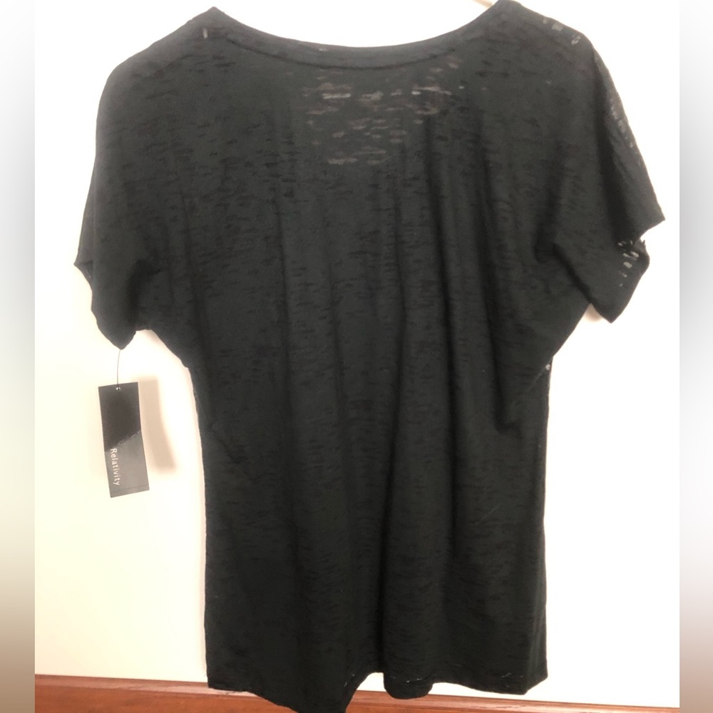 NWT RELAVITY TOP - Picture 4 of 5